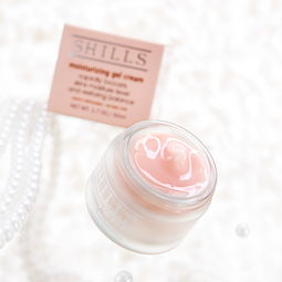 化妆品的世界 美丽与科学的完美融合