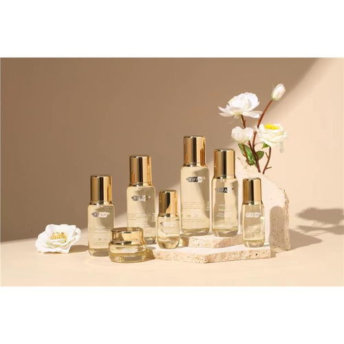 化妆品瓶子喷漆公司 护肤品包装瓶的源头厂货优势