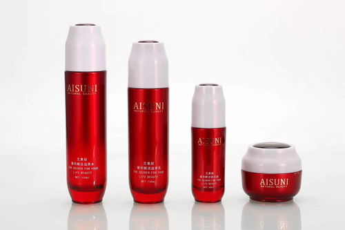 从源头到市场 化妆品爽肤水瓶工厂代理代办全解析