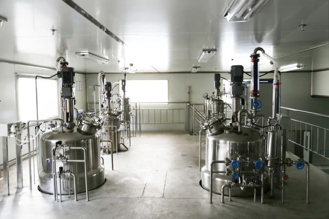 金山企业成美妆巨头背后“隐形冠军”，相宜本草、林清轩等千家品牌原料信赖之选