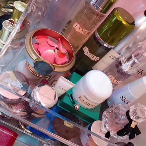 临夏化妆品 借力互联网，开创行业新未来