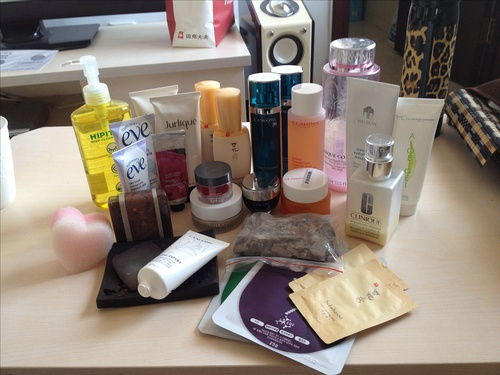 保养之道 内在调理胜过外在修饰