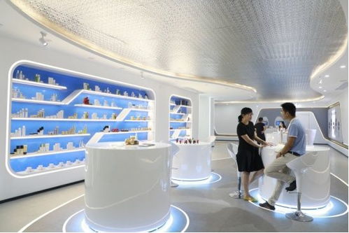 多美生物 网红工厂领跑美妆赛道，定制爆款抢滩流量新高地
